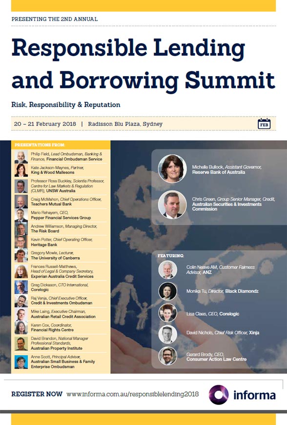 lending